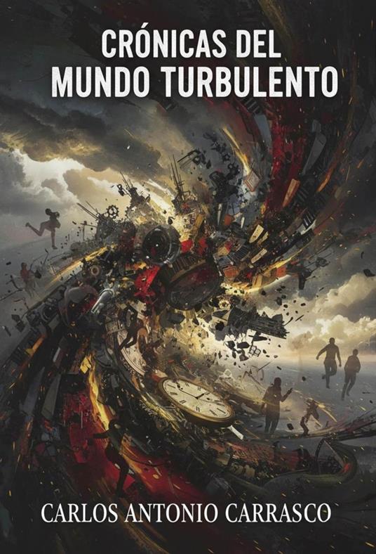 Crónicas del Mundo Turbulento
