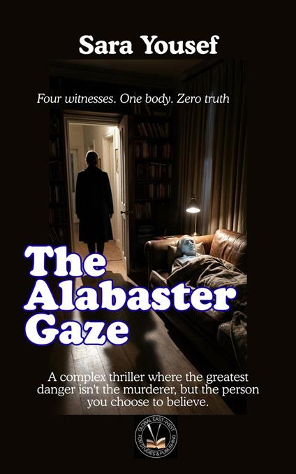 The Alabaster Gaze