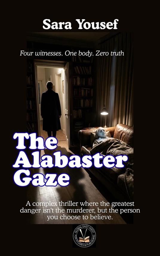 The Alabaster Gaze