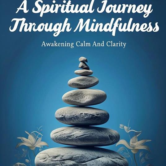 A Spiritual Journey Through Mindfulness