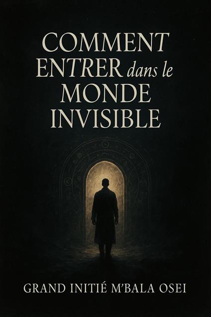 Comment Entrer dans le Monde Invisible