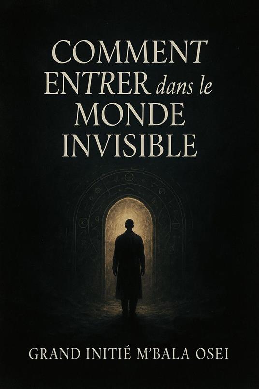 Comment Entrer dans le Monde Invisible