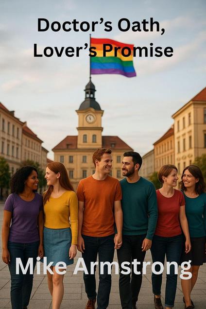 Doctor’s Oath, Lover’s Promise