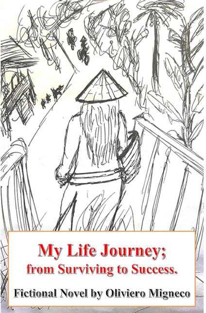 My Life Journey, From Surviving to Success