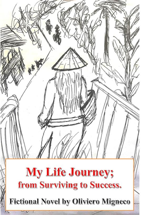 My Life Journey, From Surviving to Success