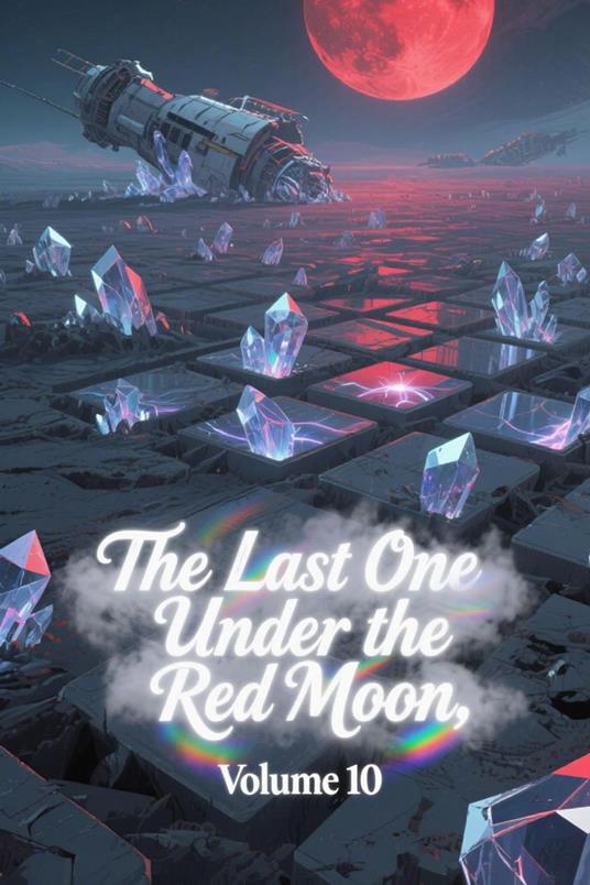 The Last One Under the Red Moon, Volume 10