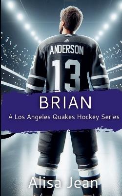 Brian - Alisa Jean - cover