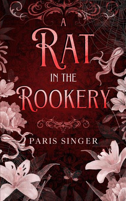 A Rat in the Rookery