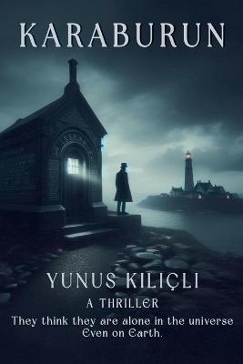 Karaburun - Yunus Kiliçli - cover