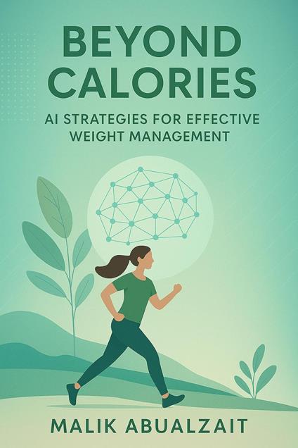 Beyond Calories - Mabualzait - ebook