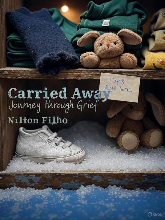 Carried Away: Journey Through Grief