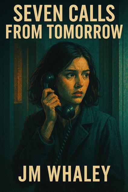 Seven Calls From Tomorrow