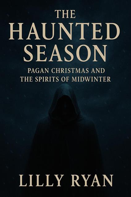 The Haunted Season