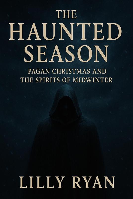 The Haunted Season