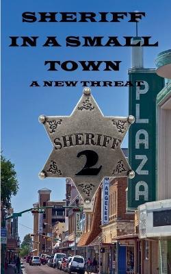 Sheriff in a Small Town 2 - David Booker - cover