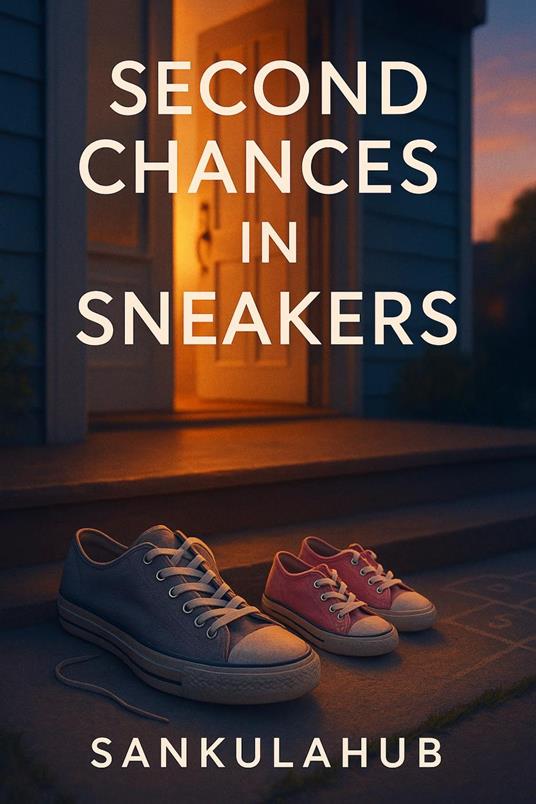 Second Chances in Sneakers