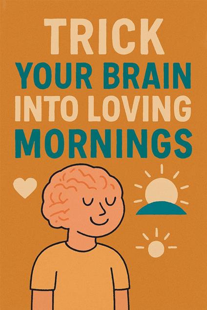 Trick Your Brain Into Loving Mornings