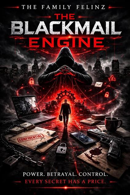 The Blackmail Engine