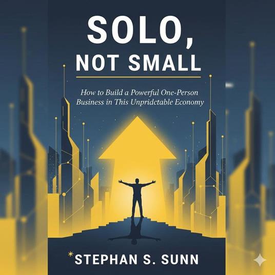 Solo, Not Small