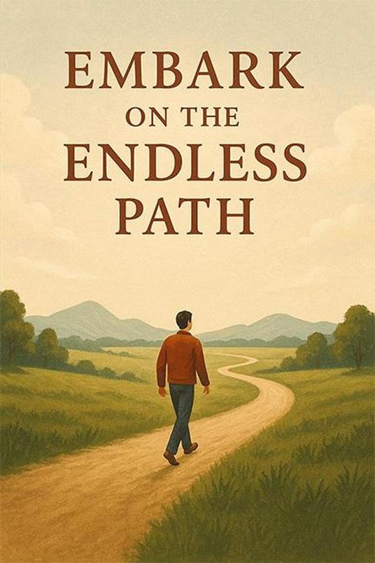 Embark On the Endless Path