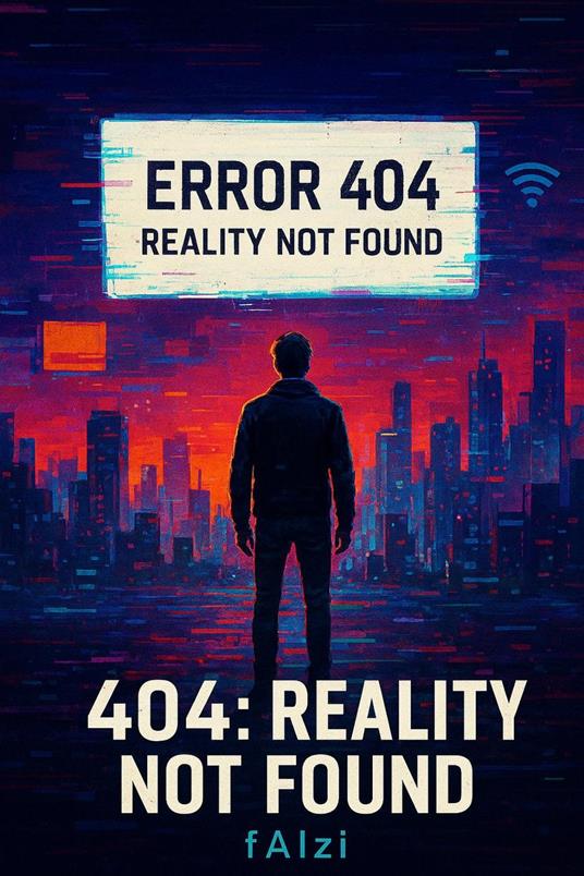 404: Reality Not Found