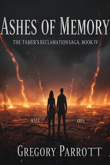 Ashes of Memory