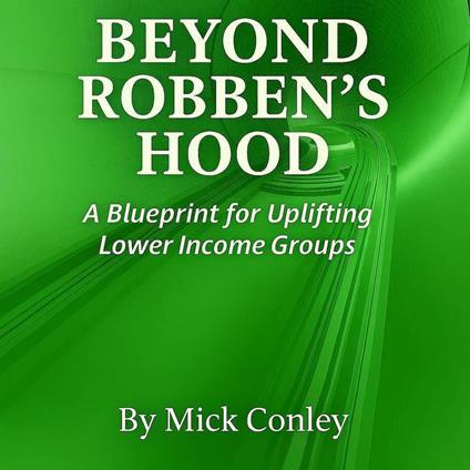 Beyond Robben's Hood