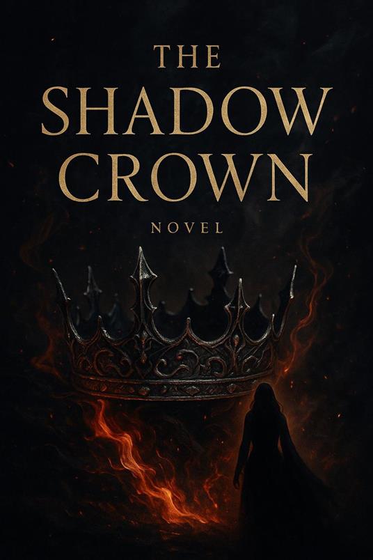 The Shadow Crown