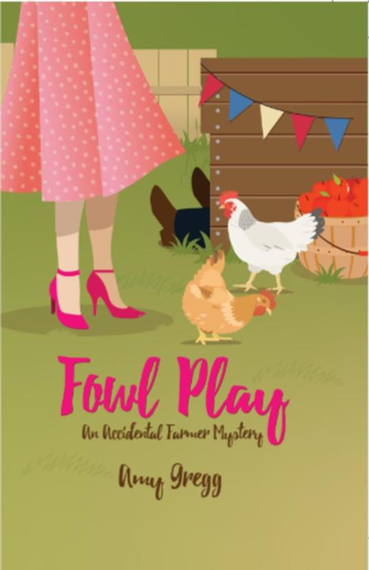 Fowl Play