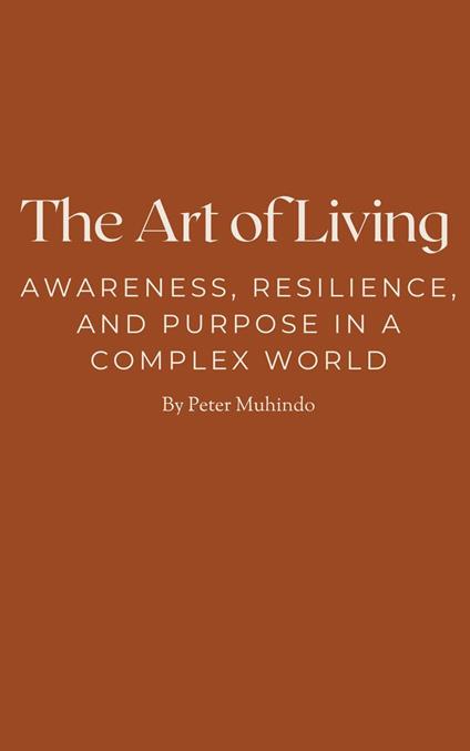 The Art of Living