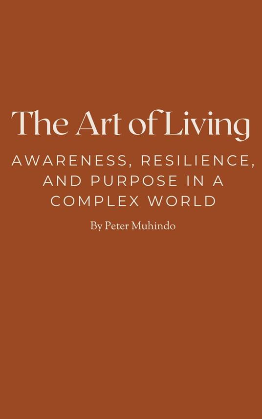 The Art of Living