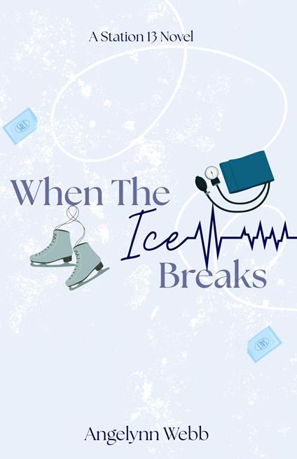 When The Ice Breaks