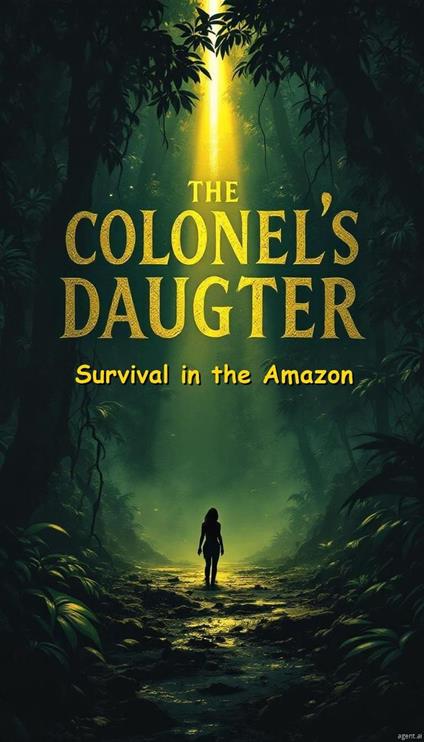 The Colonel’s Daughter