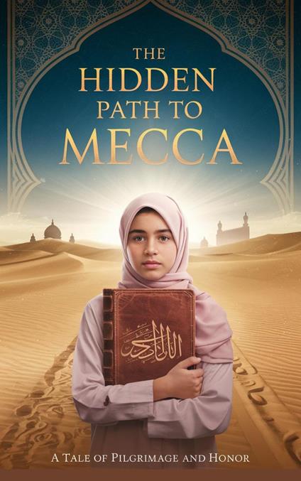 The Hidden Path to Mecca - Khalid Mirza - ebook