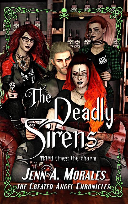 Deadly Sirens