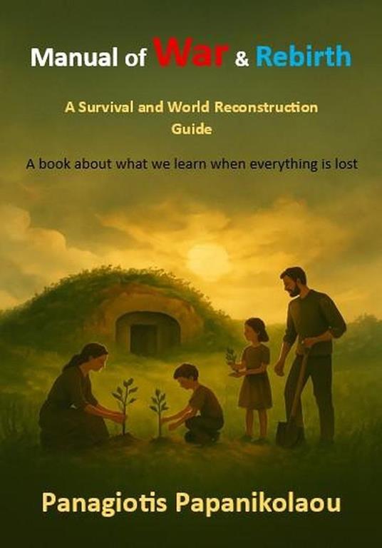 Manual of War & Rebirth