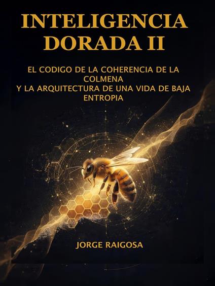 INTELIGENCIA DORADA II