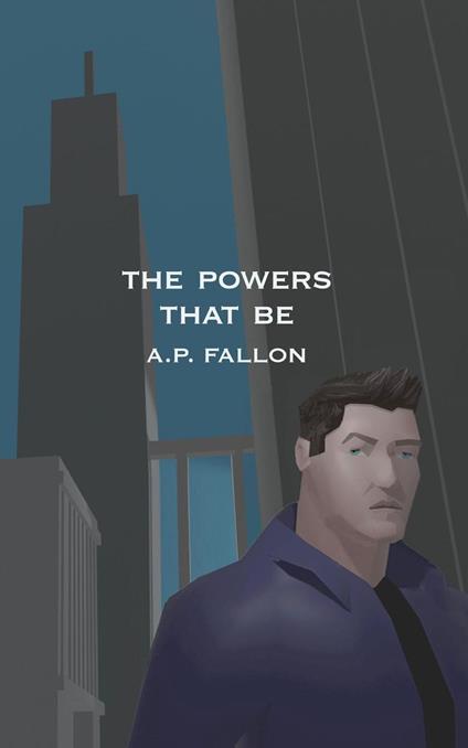 The Powers That Be
