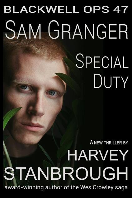 Blackwell Ops 47: Sam Granger | Special Duty