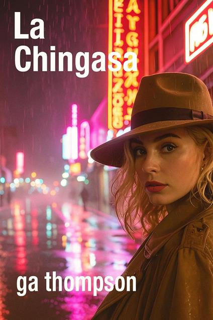 La Chingasa