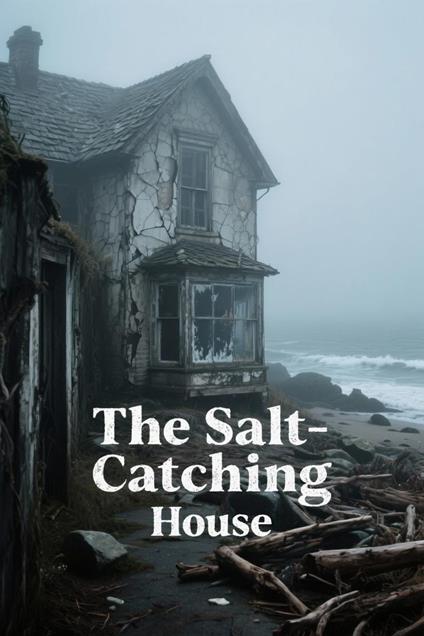 The salt Catching House