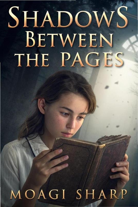 Shadows Between The Pages