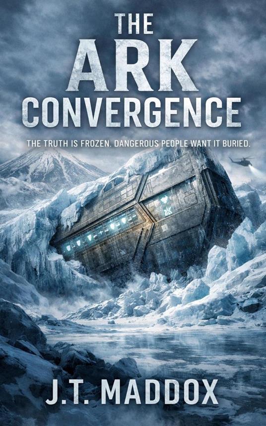 The Ark Covergence