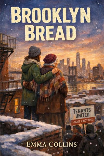 Brooklyn Bread