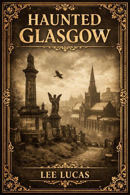 Haunted Glasgow