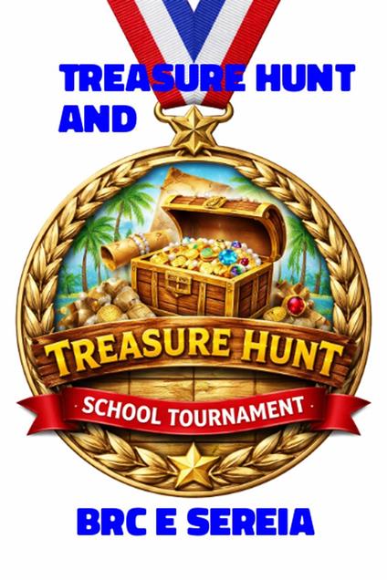 The treasure hunt