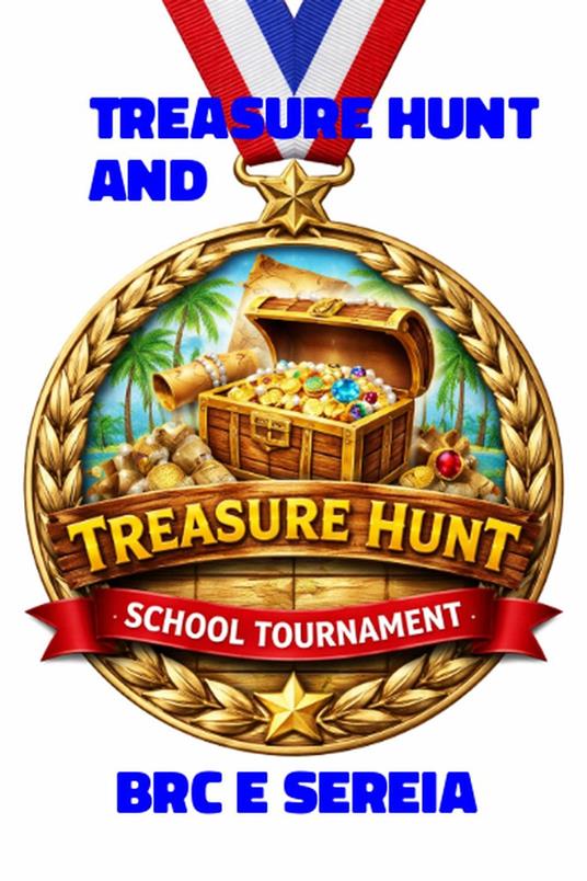 The treasure hunt
