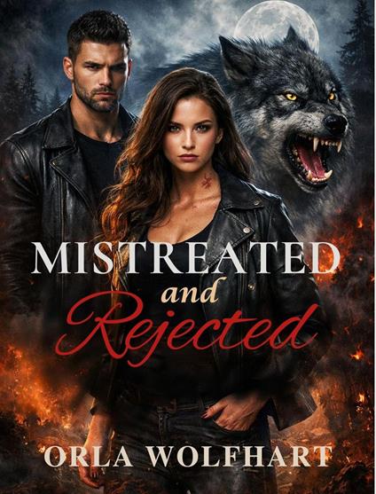 Mistreated and Rejected
