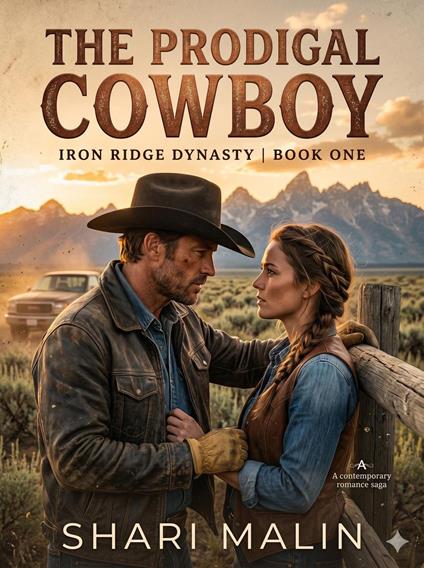 The Prodigal Cowboy