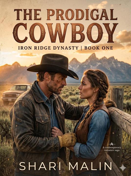 The Prodigal Cowboy